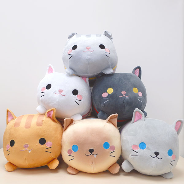 Neko-chan Family