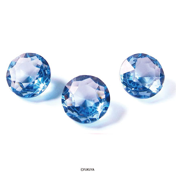 PS DIAMOND MINI-LIGHT BLUE