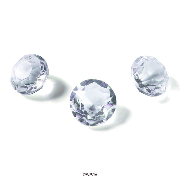 PS DIAMOND MINI-CLEAR