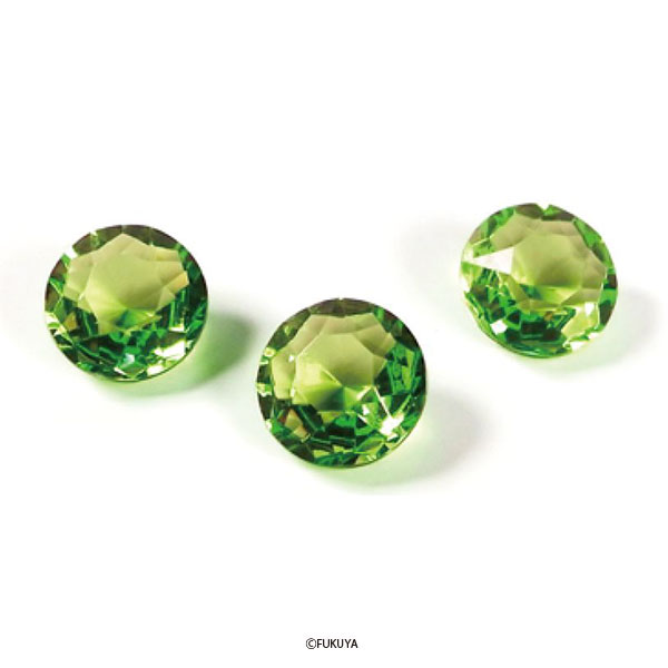 PS DIAMOND MINI LIGHT GREEN